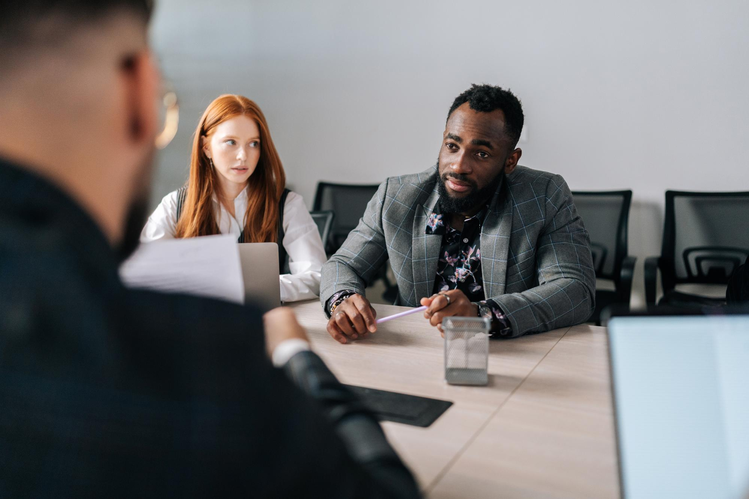 What makes a good engineer interview