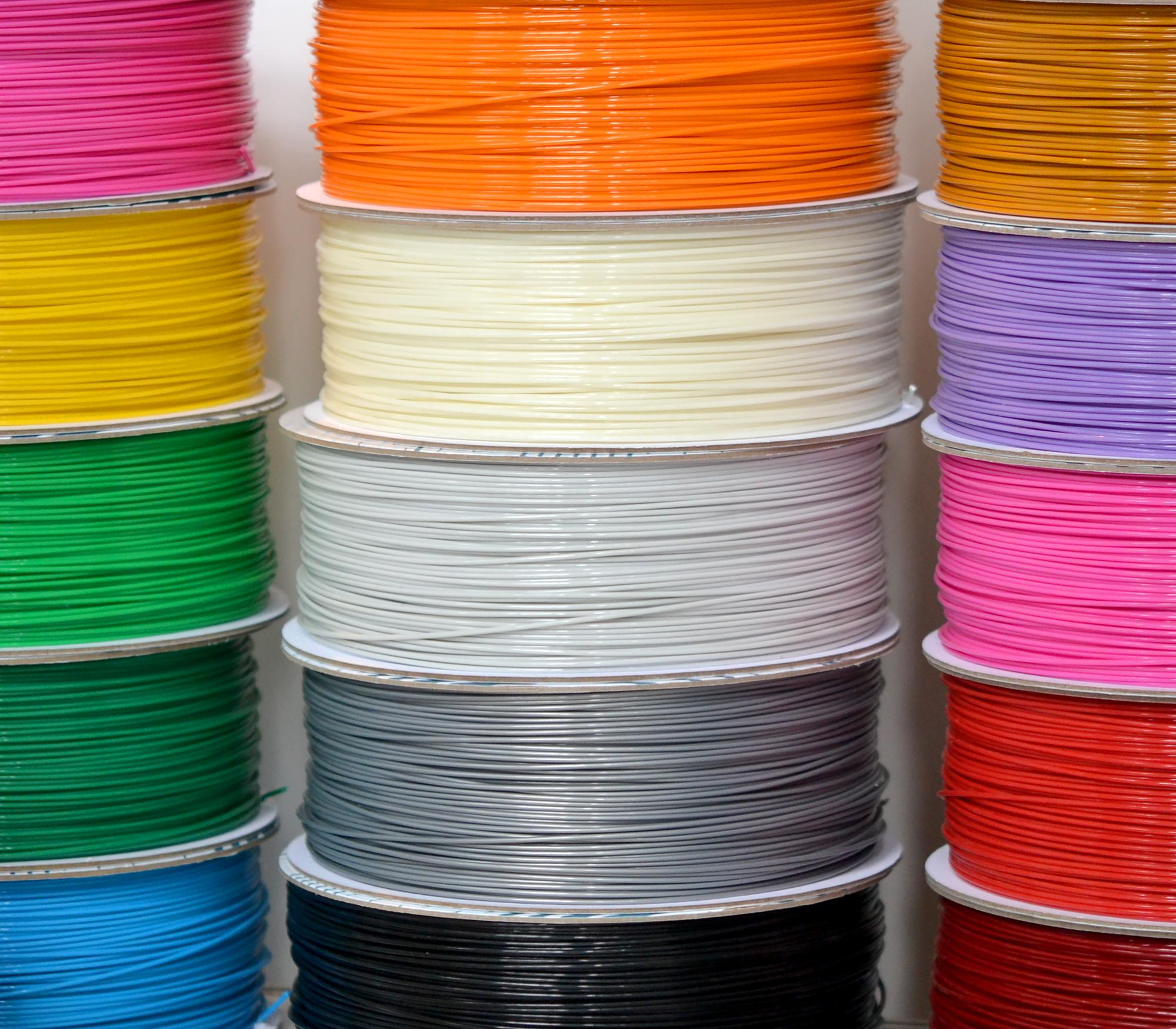How to Choose the Right Materials for Functional 3D Printed Parts