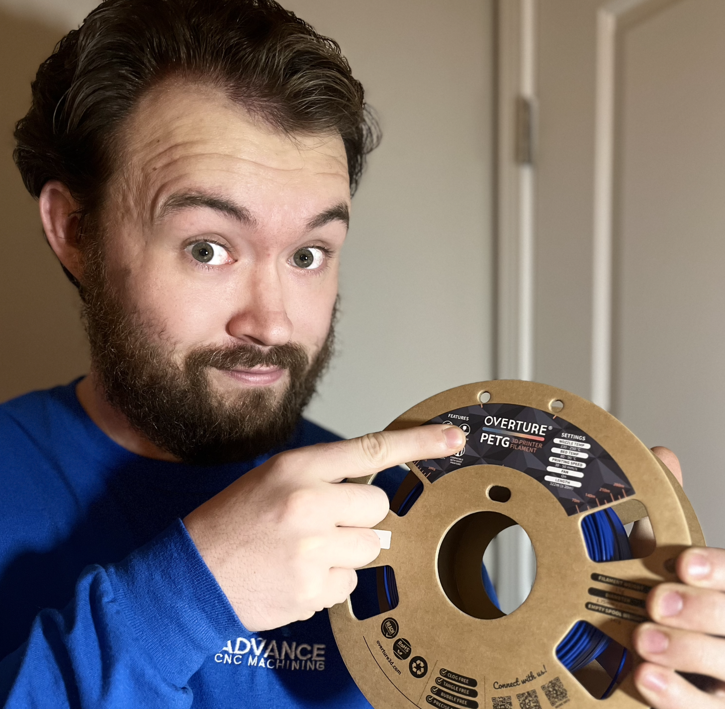 PETG – & Why I love it!