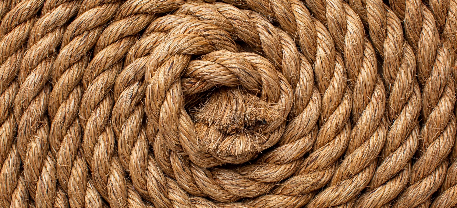 You Can’t Push a Rope – Engineering at its Simplest