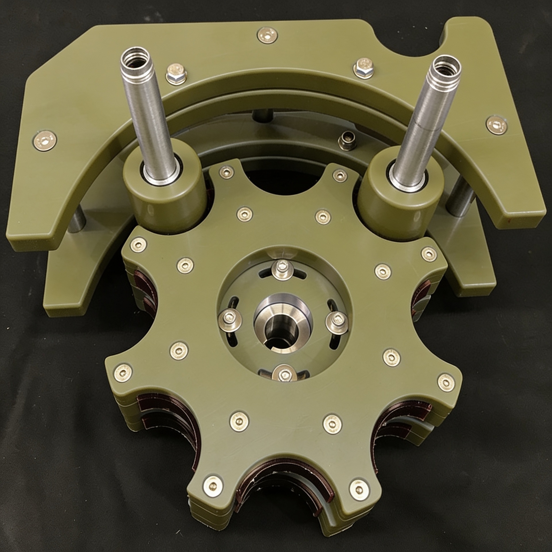 Mechanical Design Mechanism Gear