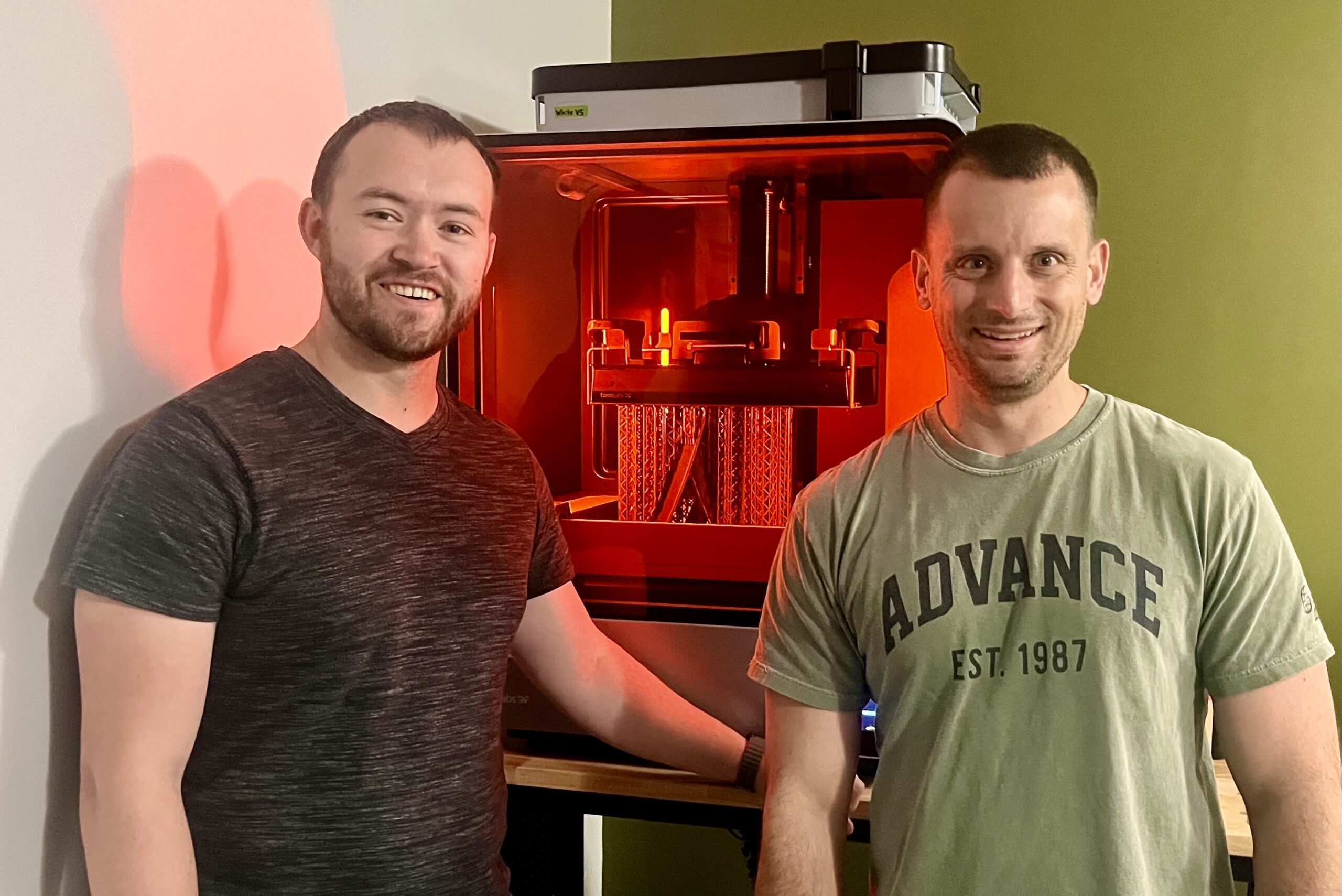 3D printing helps CNC shops